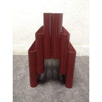 Giotto Stoppino Kartell lectuurbak